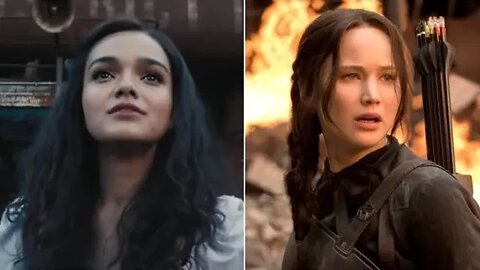 Rachel Zeigler is worse than brie Larson