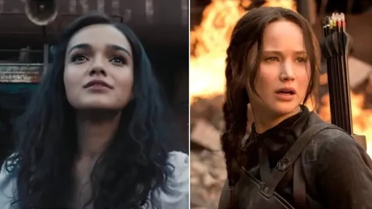 Rachel Zeigler is worse than brie Larson