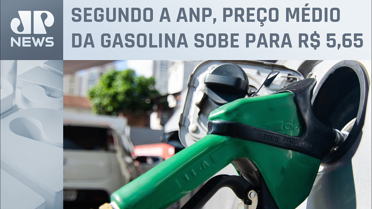 Após reajuste da Petrobras, alta dos combustíveis deve impactar expectativa da inflação em 2023