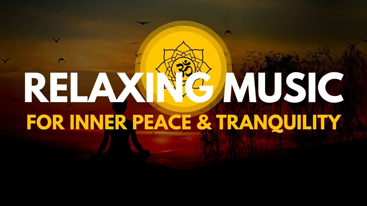 This Relaxing Ambient Music Will Help You Relieve Stress and Heal