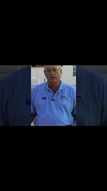 Quick Hitting Spiking Front 1 - Legendary UCLA Volleyball Coach Al Scates