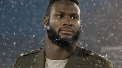 The Rewind - Latavius Murray