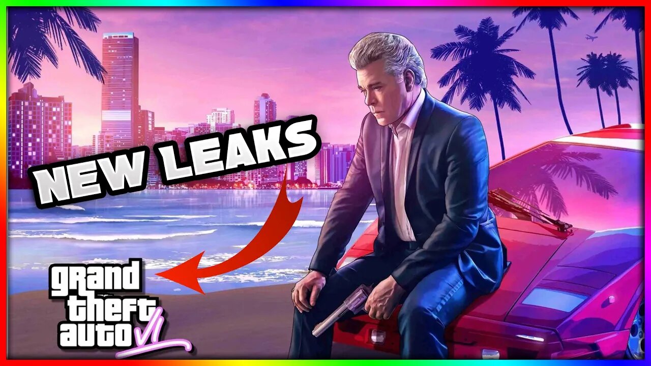 GTA 6: Leaks Removed, Official Reveal Coming - WHAT'S Next??