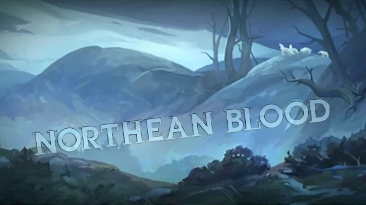 NORTHEAN BLOOD/IRON MINE/WESTLAND SURVIVAL/HIDEOUT/ELIMINATE SMILING JEROME