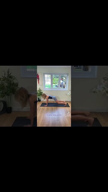 Top 5 Body Boosting Ballet Moves with Sleek & Sweaty Betty #balletworkout