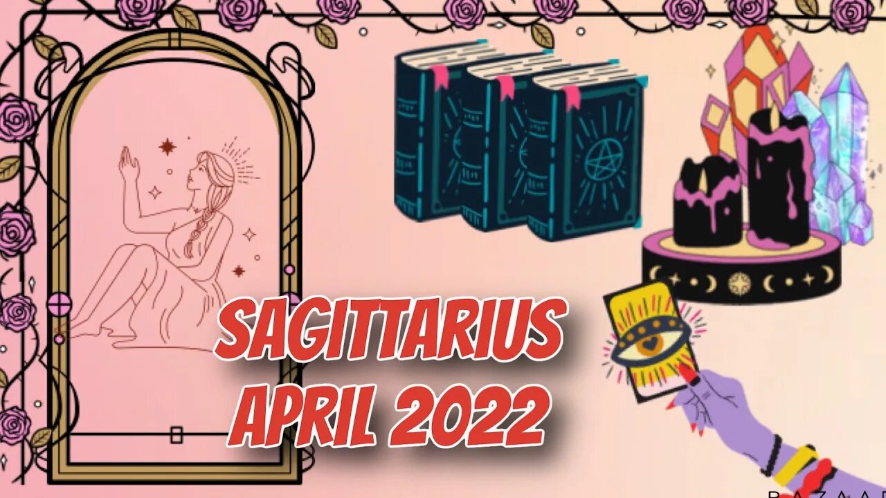 Sagittarius ♐️