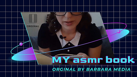 ASMR GIRL 4 #sexy lips by Orginal