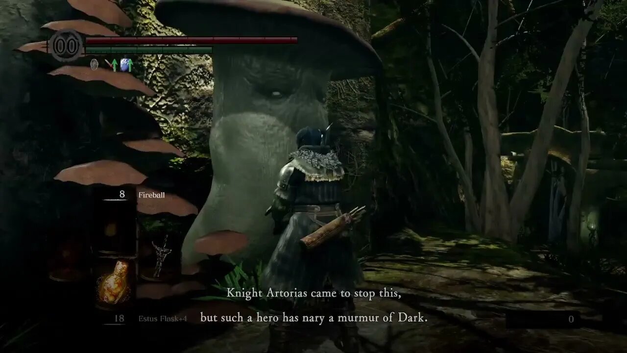 Dark Souls Remastered