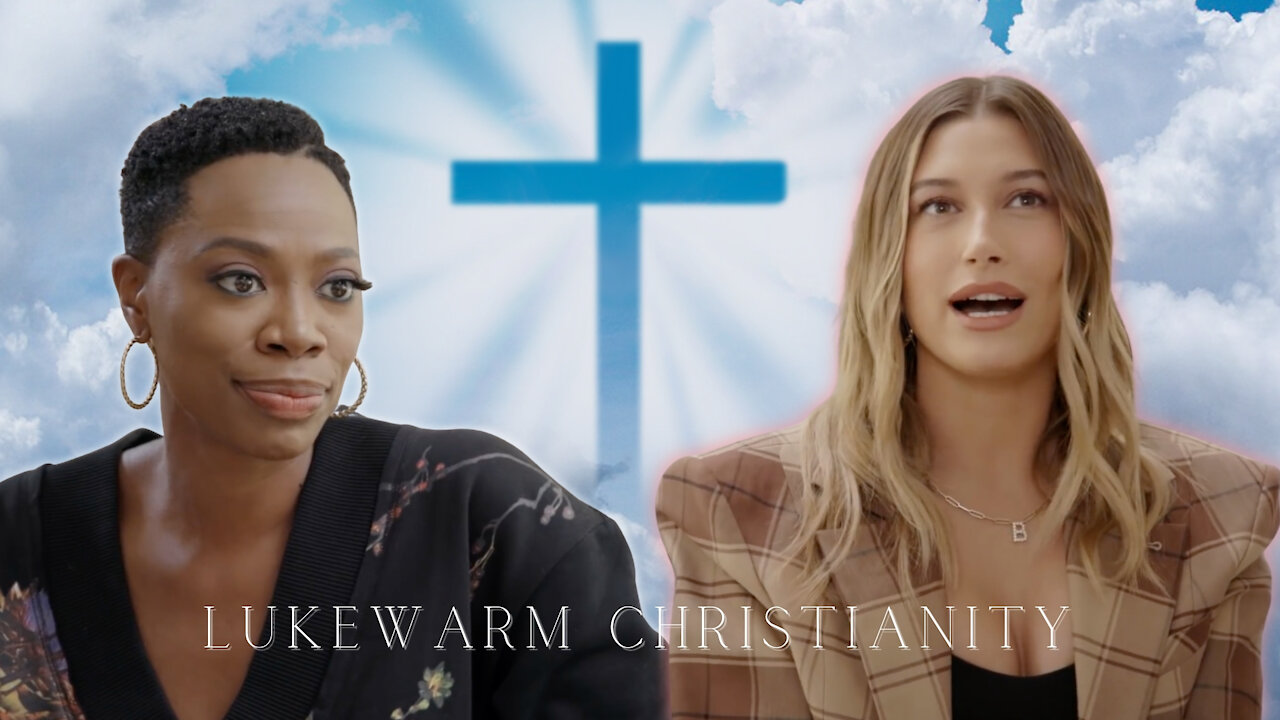 The False Christianity of Hailey Bieber and Yvonne Orji