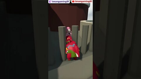 I Think Your Head Is Stuck