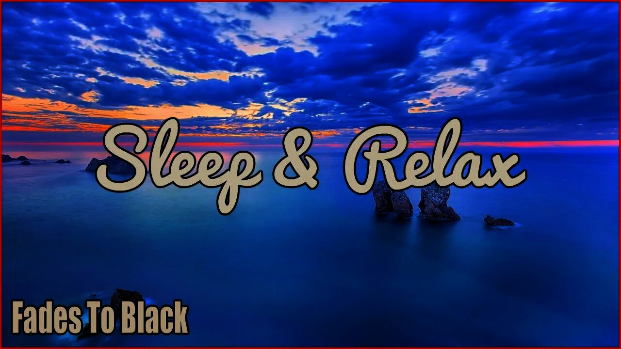 Sleep & Relax: Beautiful Uplifting Inspirational Ambient, Contemporary & Classical Music Video's