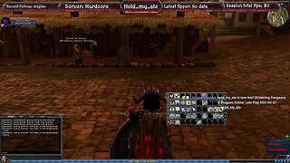 Lets Play DDO HC S7 - w/Hold_My_Ale