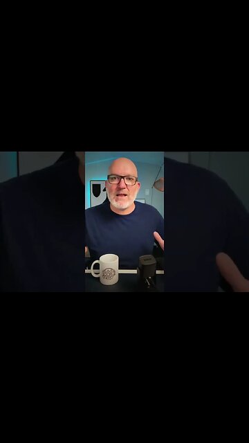 Don’t change who you are. Change THIS!