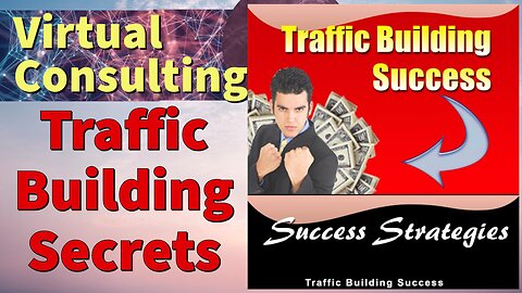 Traffic Building Secrets