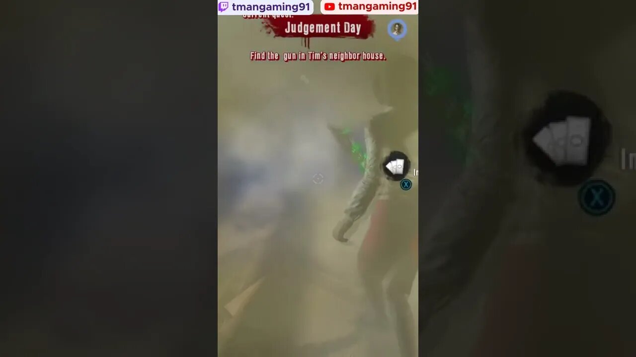 Why Is It So Smokey?