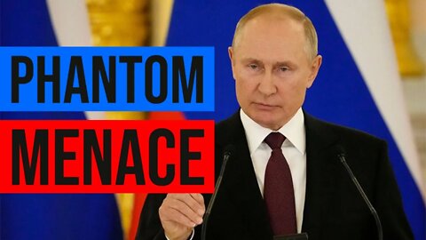 Biden Knows Russia Will Not Invade Ukraine