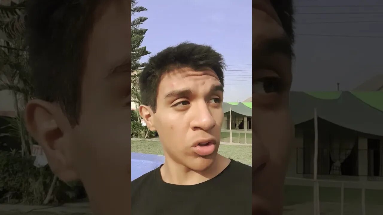 Estudiando todos los días hasta entrar a la universidad - Día 8