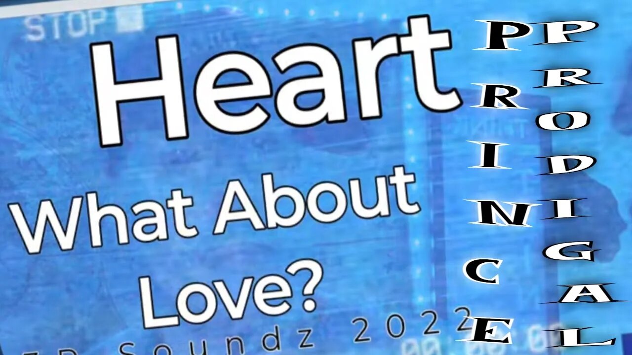 3P Throwback Thursday ---- Dub P w/ Heart's "What About Love?" #cover