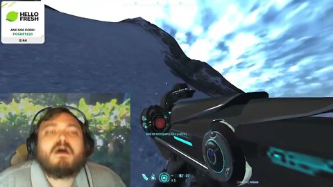 VS Laser RPG feels a lil too good