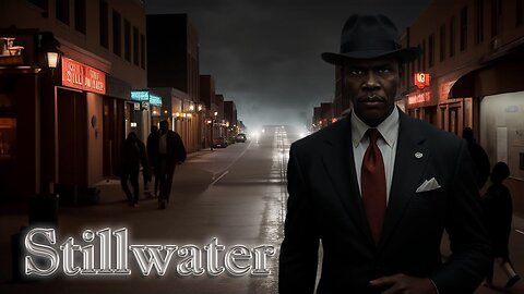 ASYLUM TALES: Stillwater Trailer