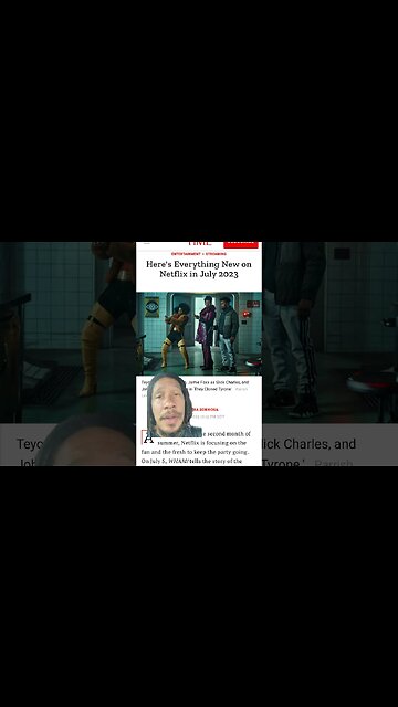 No theater movie? go stream #shorts #youtubeshorts #movie #netflix