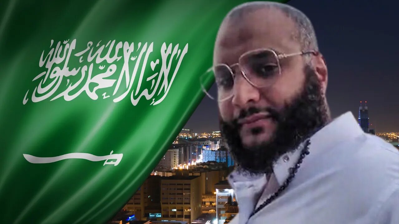 I Went to Riyadh as a Tourist, This is What I Found...