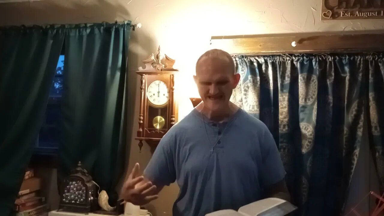 "A fool returneth to his folly"