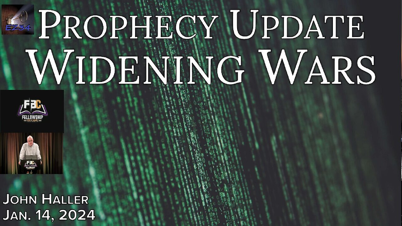 2024-01-14 -John-Hallers-weekly-Prophecy-Update-Widening-Wars
