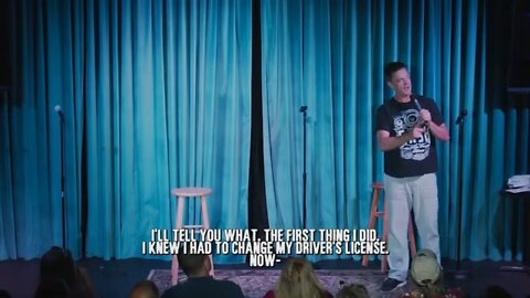 Jim Breuer: NJ DMV vs Florida DMV 🤣🤣