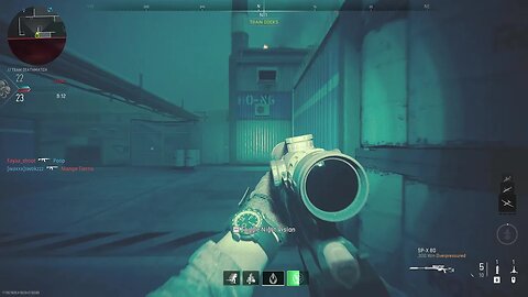 Call of Duty: Modern Warfare II Ep. 46 New Black Gold Map