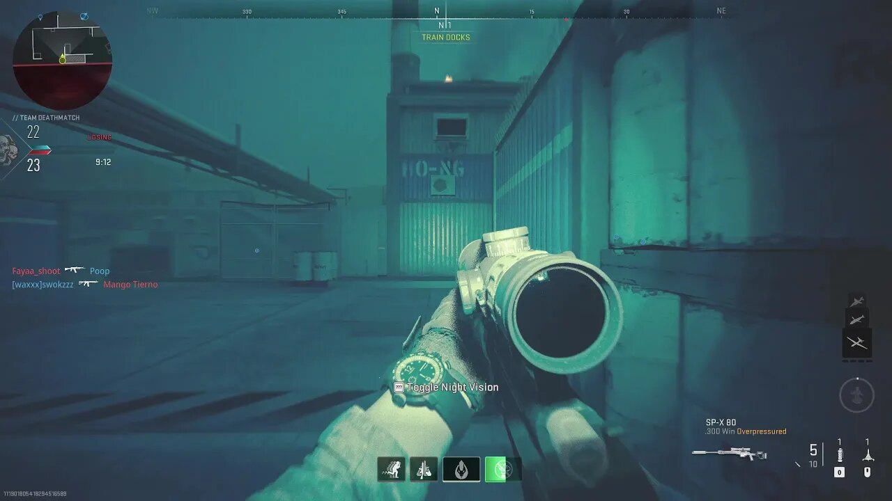 Call of Duty: Modern Warfare II Ep. 46 New Black Gold Map