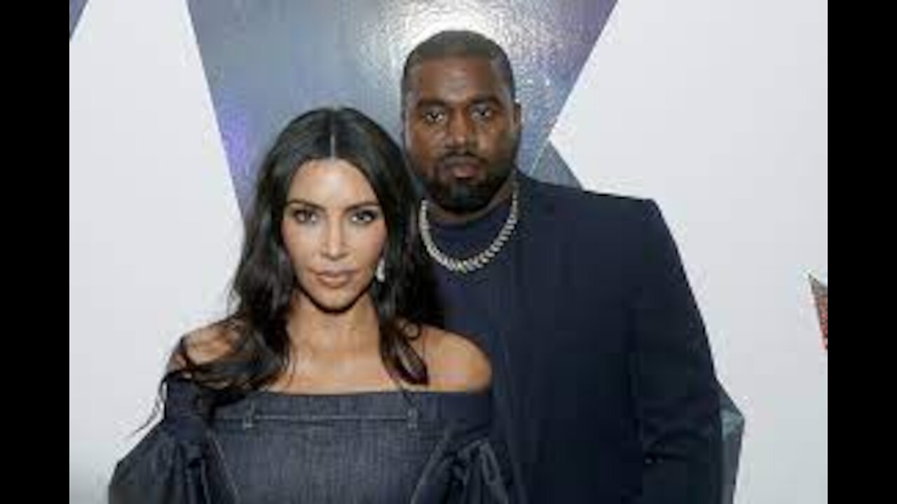 Kanye West Exposes Kim Kardashian And Pete Davidson For Faking Their Relationship