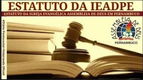 ATA DA ASSEMBLEIA GERAL ORDINÁRIA O E 1° CULTO ADMINISTRATIVO DA IEAFPE REALIZADA EM 03/01/19●IEADPE