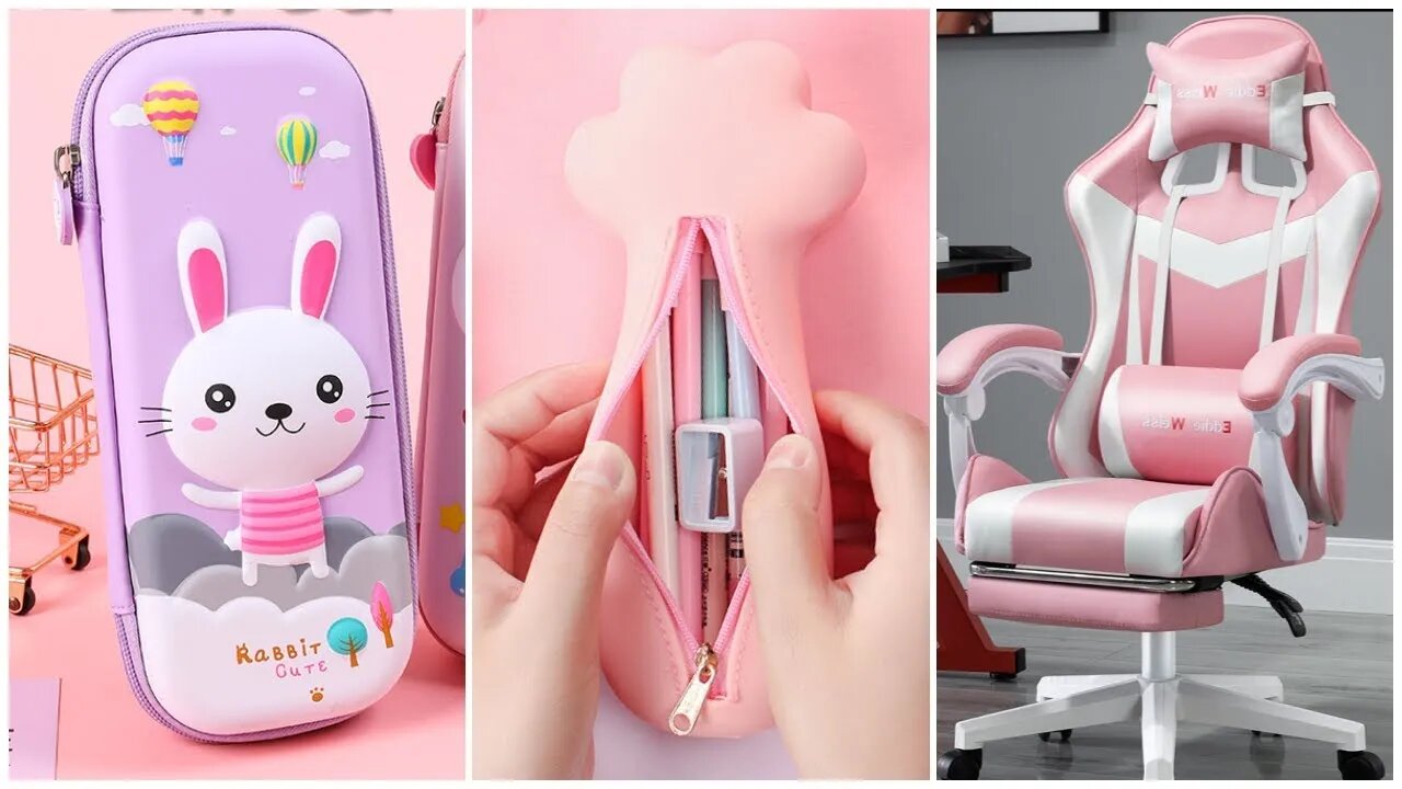 Amazing Gadgets ๐โ
Latest Inventions ๐Smart technology Smart Utilities For Home MakeupBeauty #4