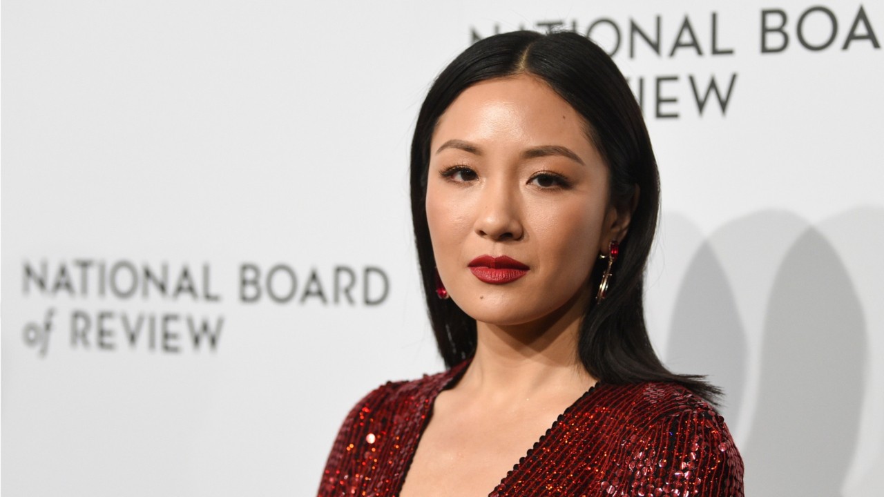 ABC President dispels rumors of recasting Constance Wu