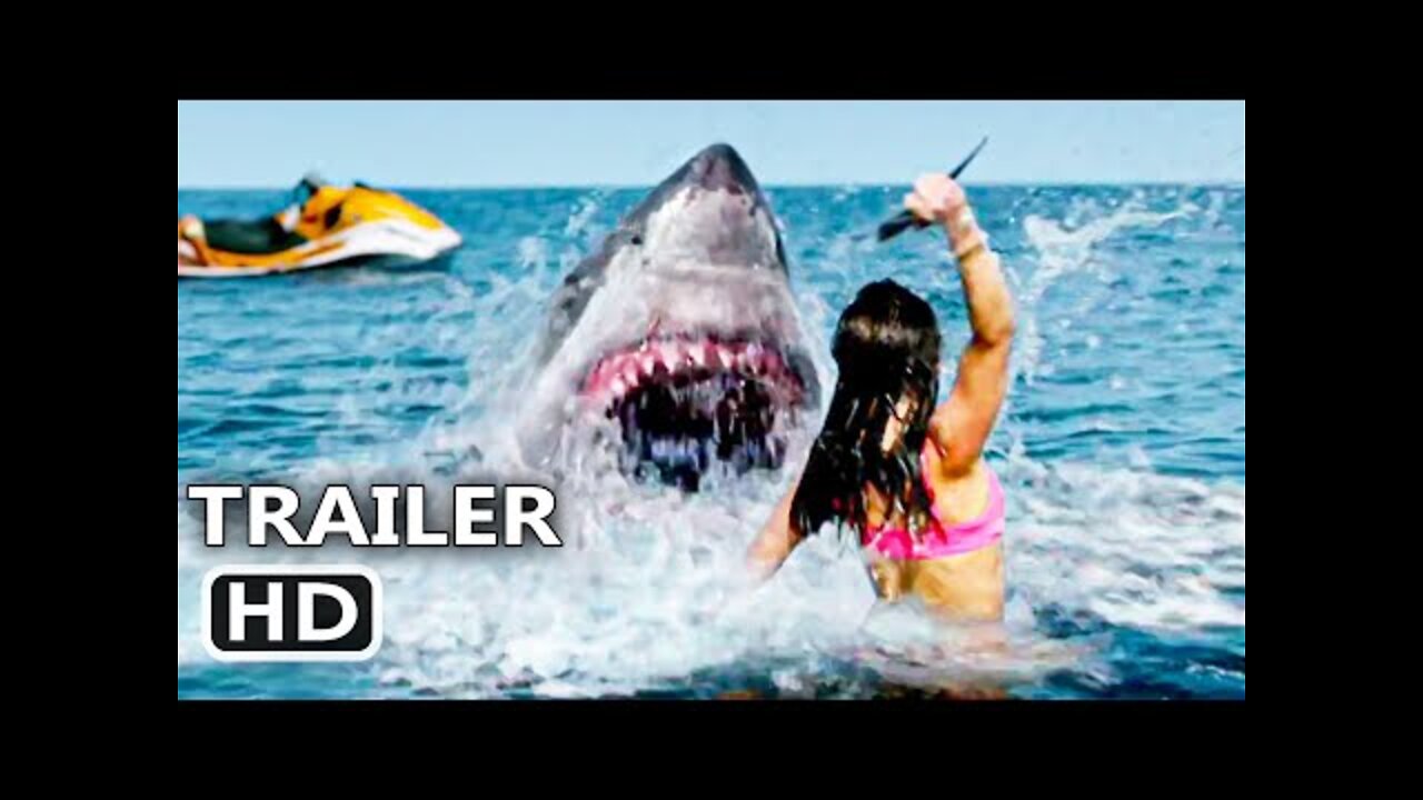 Shark Bait - Trailer