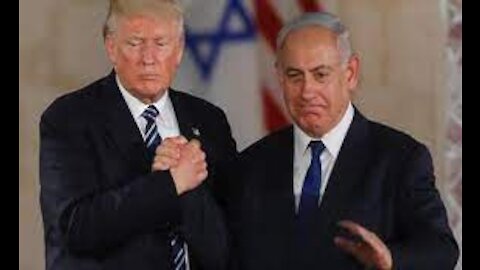 On Trumpism and Netanyahu-ism How Benjamin Netanyahu won America and lost Israel