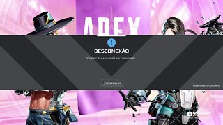 Apex Legends - BR - PS5 - Meta 500 inscritos. Deixa LIKE e Comentário. Ajuda aí!!