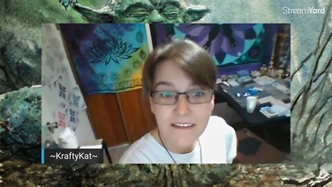 When @KraftyKat♡♤ hisses you better pay attention, The morning before ASMR lost his shit literally