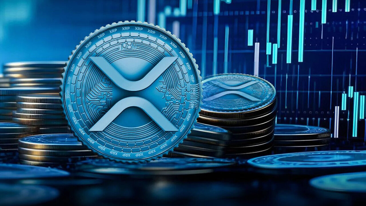 XRP RIPPLE BIGGER THAN ANYONE CAN IMAGINE !!!!!!!!