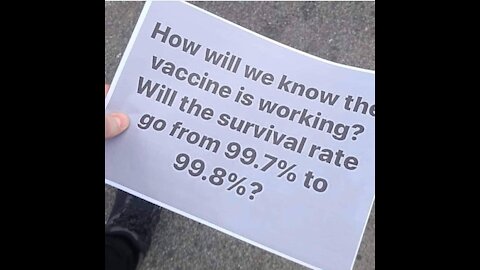 According To Definition In Medical Science, The Controversial Jab Is NOT A Vaccine