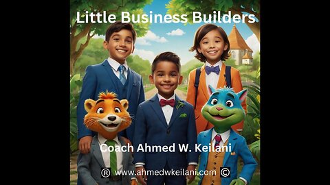 Little Business Builders