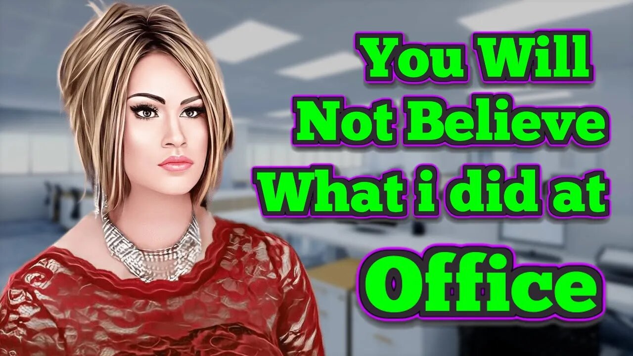 My Boss Helped Me In Crossdressing (Insane Incident) #crossdresser