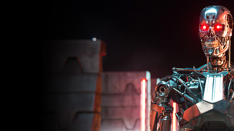 Why The New Terminator Movie Seems So Familiar