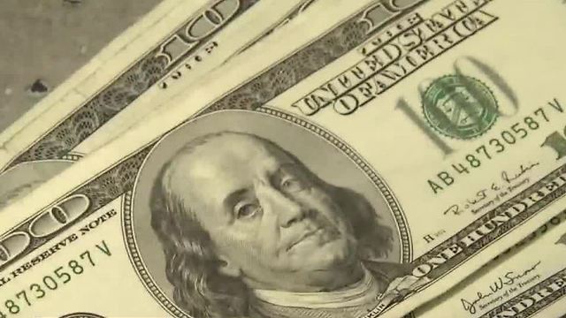 Las Vegas man nearly falls victim to Craigslist job scam