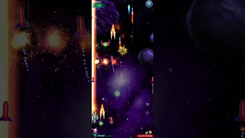 Galaxy Attack Alien Shooter - Galaxy Defence Event 2023 - Level 4 of 20