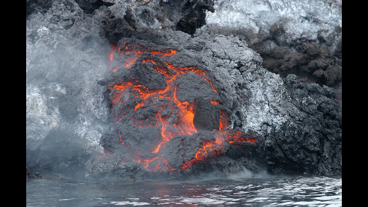 Anger; Righteous, Boiling Anger