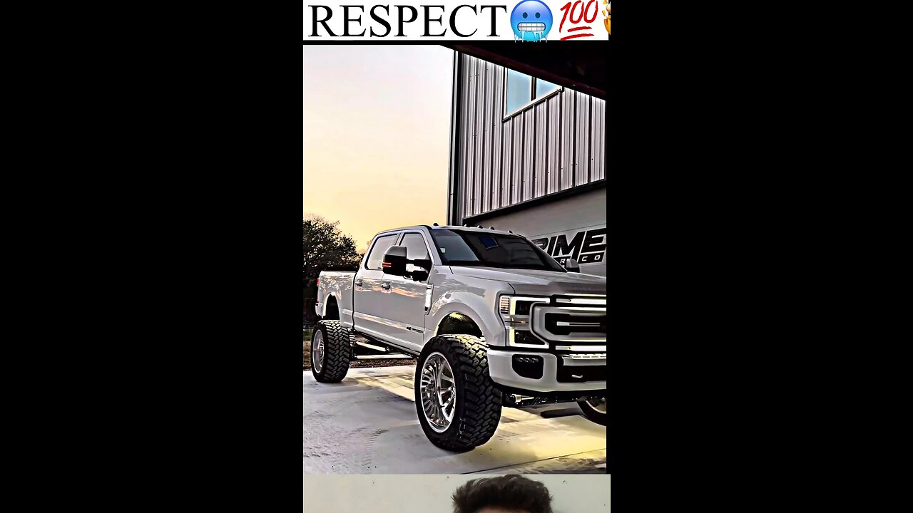Respect🥶💯🤯