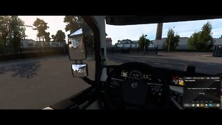 Euro Truck Simulator 2