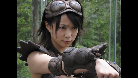 Hikikomori: Tokusatsu and Anime Variety Pack